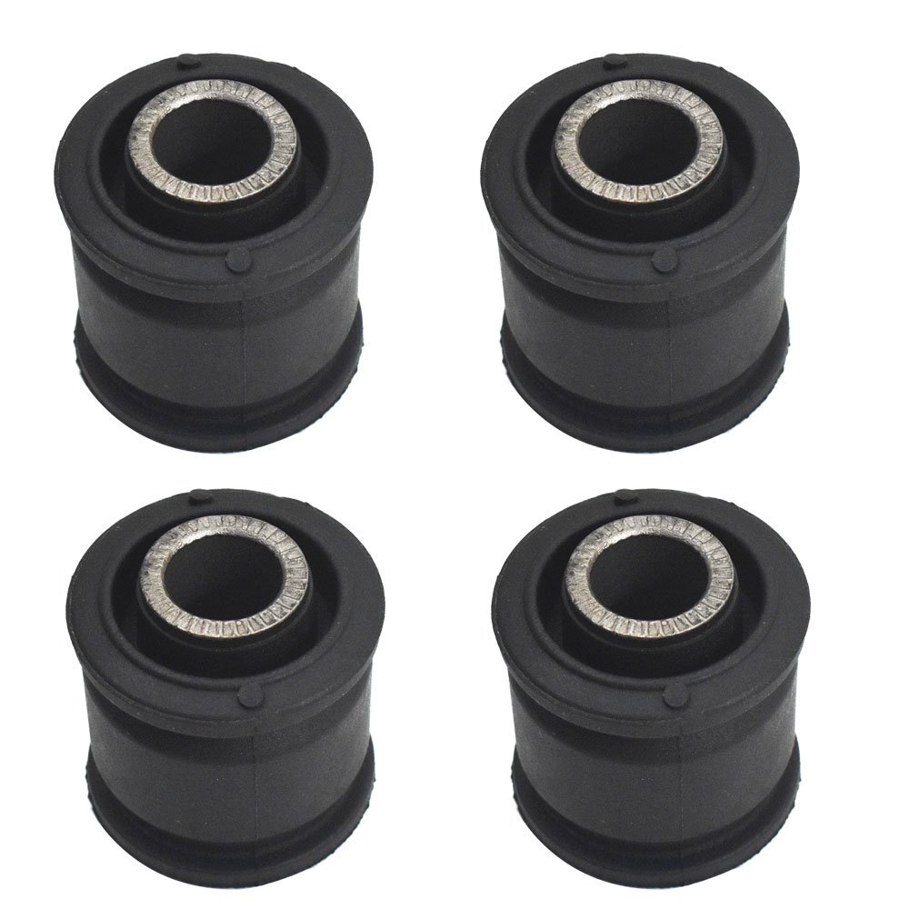 4Pc Rear Lower Arm Knuckle Bushing For 01-18 Toyota & Lexus
