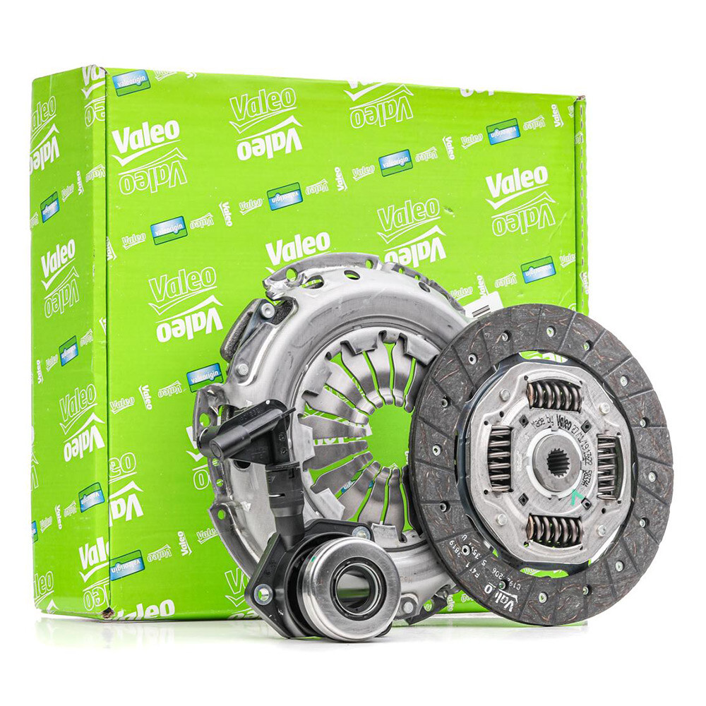 Kit embrayage Valeo 834009 pieces transmission Ford Focus Tournier