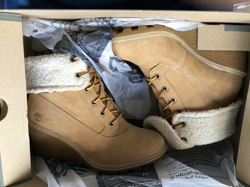 Timberland Earthkeepers Amston Roll Top 