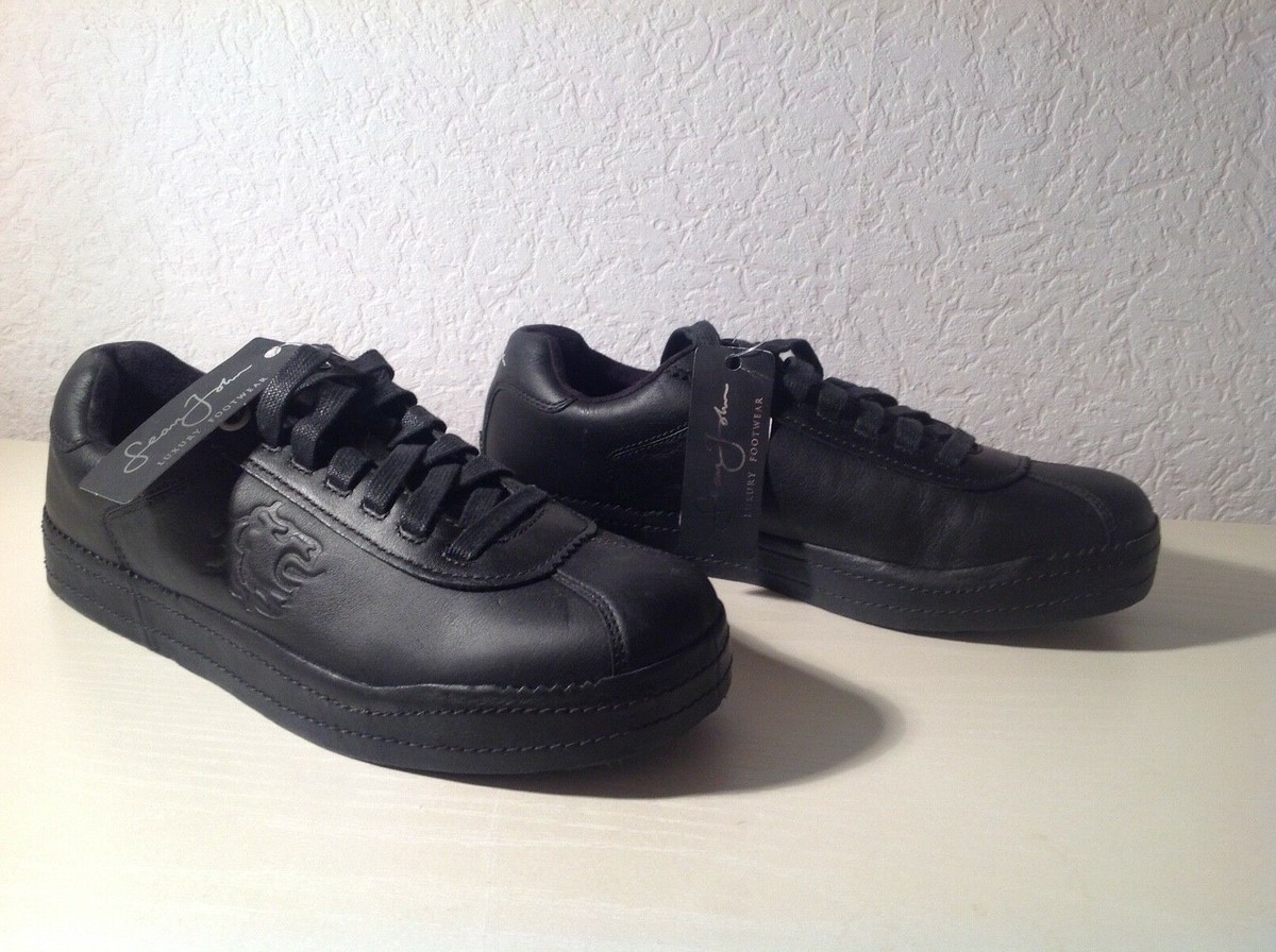 Diddy Combs Travis Scott NEU 42 Sean John Sneaker Schuhe new