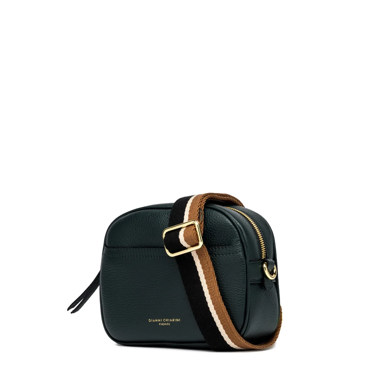 Borsa tracolla gianni chiarini clearance