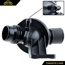 Thermostat BMW X1