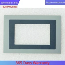 Membrane Overlay Film Protective Front For IT104T0151 IT104T0511 Overlay Film