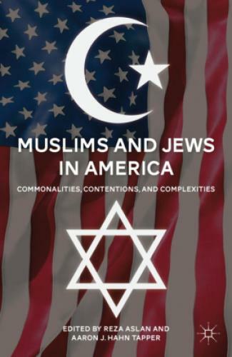 Thumbnail - Muslims And Jews In America Commonalities, Contentions, And