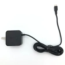 Genuine Chrome Power Supply Adapter 5.25V 3A PA-1150-22GO Micro USB Plug OEM