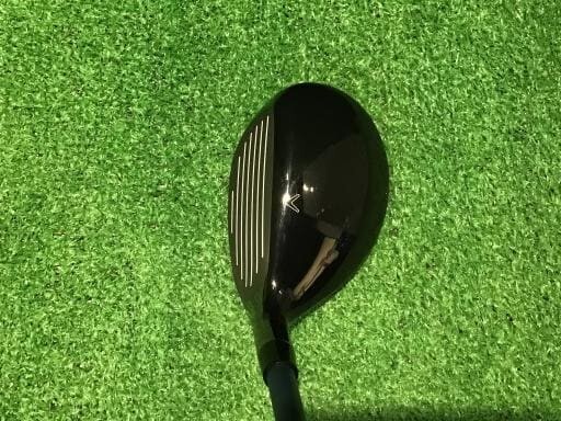 Callaway PARADYM MAX FAST U6 Utility / 6u 27 Deg / Flex R