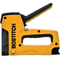Bostitch T6-8 7-16 In. Crown 9-16 In. Powercrown Heavy-duty Tacker Stapler Bostitch T6-8 7-16 In. Crown 9-16 In. Powercrown Heavy-duty Tacker Stapler