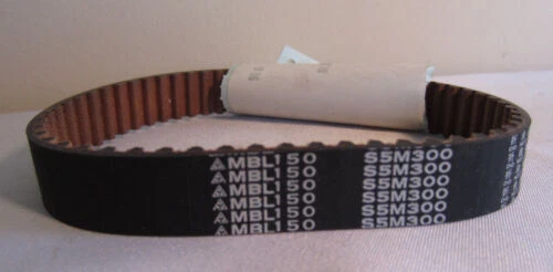 Correas para transmisión de potencia mecánica