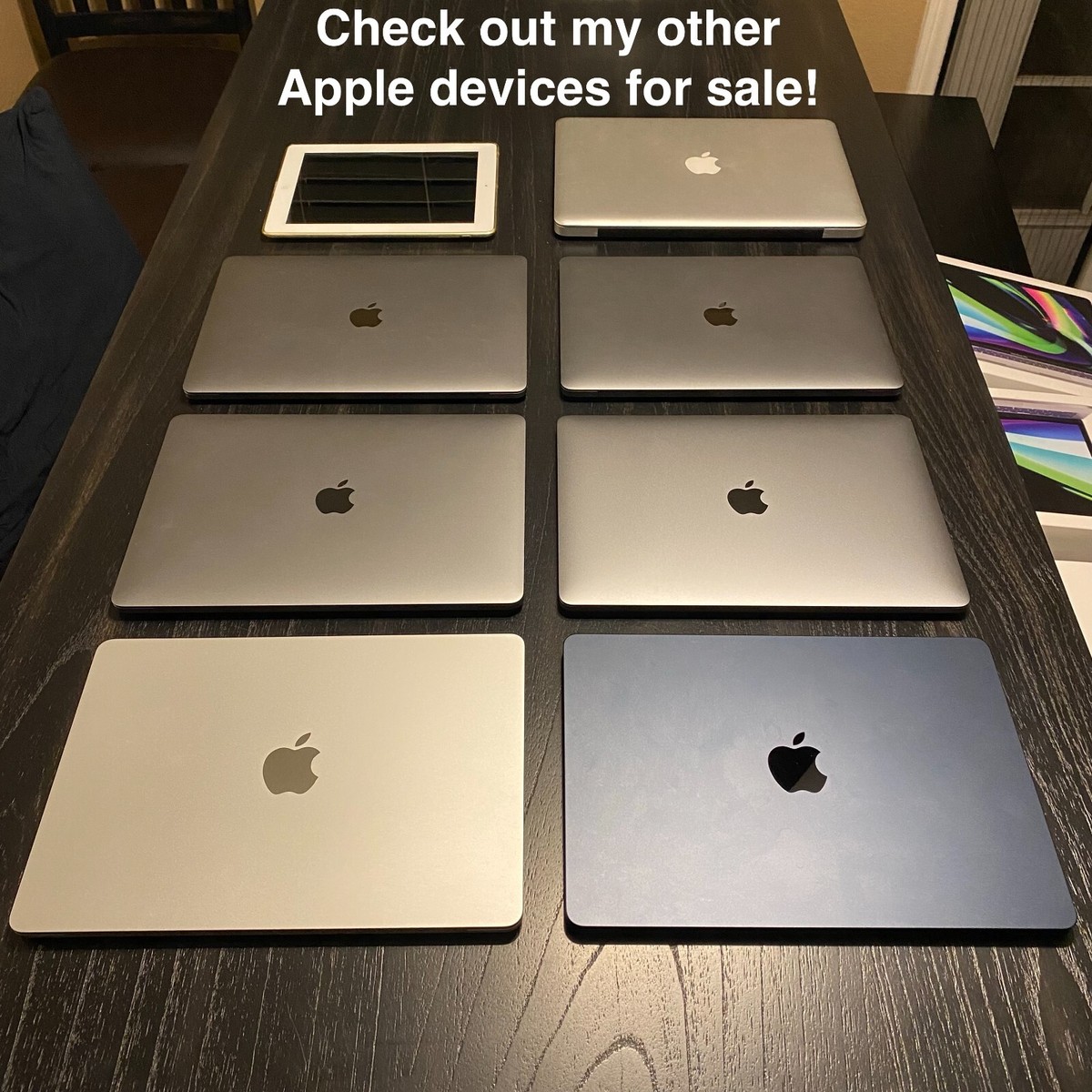 Apple MacBook Pro 13.3