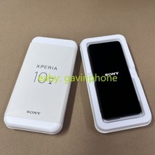 Sony Xperia 10 V 5G XQ-DC72/XQ-DC54 128GB Smartphone All Colors 5000mAh Unlocked