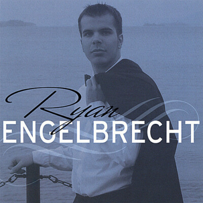 Ryan Engelbrecht, Engelbrecht, Ryan, New