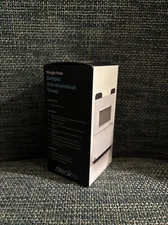 Deako Lighting Single Pole Simple Astronomical Timer, (DS-SA1N-WHWH-UCX) NEW