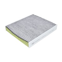 Innenraumluftfilter Mit Aktivkohle Mann-Filter Freciousplus FP 2440