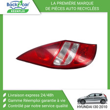 Feu arrière Hyundai I30