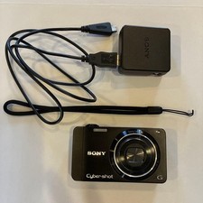 SONY Cyber shot DSC WX10