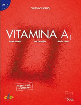 Berta Sarralde (u. a.) | Vitamina A1 | Bundle | Spanisch (2019) | Vitamina