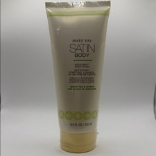 Mary Kay Satin Body Indulgent Shea Wash