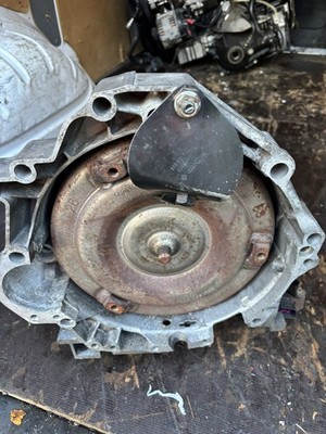 6024923 Automatikgetriebe FEV  01V 300 050 NX
