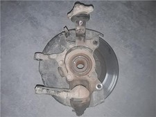 Essieu Mitsubishi L200