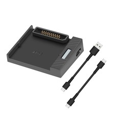 Fast Charger QC3.0 Battery USB Charging Hub for DJI Mavic Air 2S /Air 2 Drone K