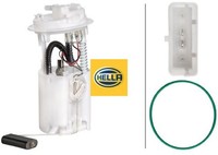 Hella 8TF358106-151 Kraftstoff-FöRdereinheit Kraftstoffpumpe