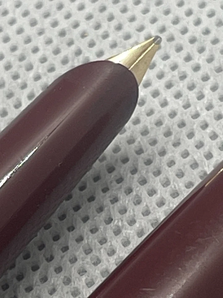 Vintage Conway Stewart 106 Fountain Pen - Image 4 of 4