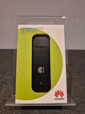 Huawei MS2372 LTE USB Stick [NEU / OVP]