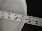 MCM Vertex Ware (6) Casserole Au Gratin Quiche Dishes Larger Size 11" XLNT — photo 8