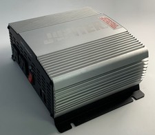 Jupiter 1500 Watt Power Inverter 63432 12V DC to 115V AC USB RV Boat