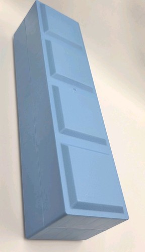 Tetris Tumble XL Game Replacement Tetrimino Light Blue I - Picture 5 of 5