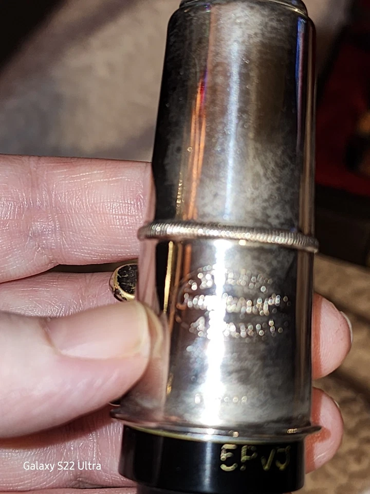 Evette Buffet Crampon Master Model Bb Clarinet - Image 2 of 4