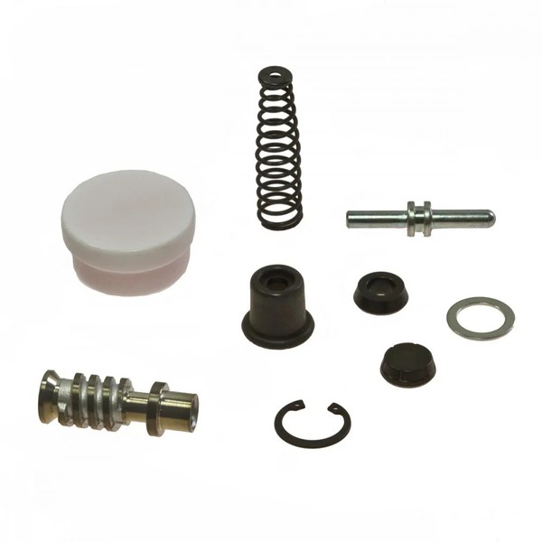 Kupplungsgeber Reparatursatz FüR Kawasaki ZRX 1200 R Lenkerverkleidung 2001-2006-image