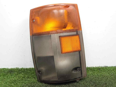 8978551132 FRONT LEFT PILOT / AMBAR / 671342 FOR ISUZU N-SERIES NPR / NQR 4.8