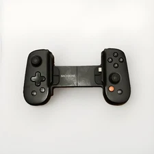 BACKBONE One PlayStation Edition Mobile Gaming Controller for iPhone *UNTESTED*