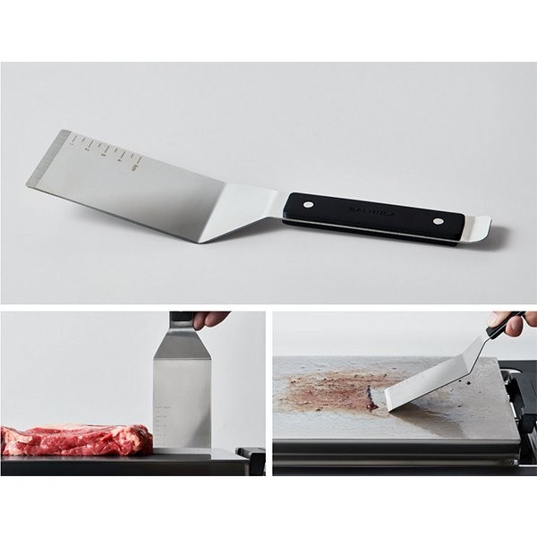 BALMUDA The Plate Pro Hot Plate Black K10A-BK | eBay