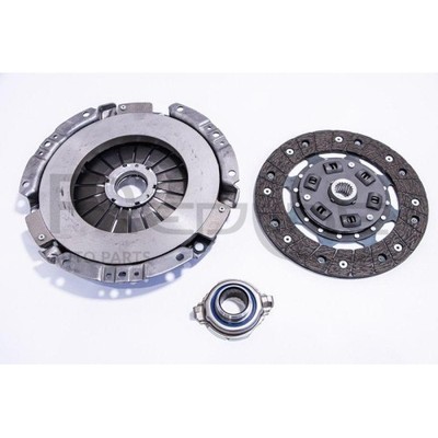 Kupplungssatz Red-line 25HY080 für Hyundai