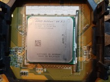 AMD Athlon 64 X2 6400+ Black Edition – 3,2GHz – Sockel AM2 – ADX6400IAA6CZ