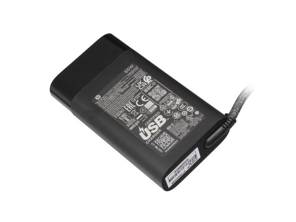 Hp USB-C Netzteil FüR Elitebook 850 G5 65,0 Watt-image