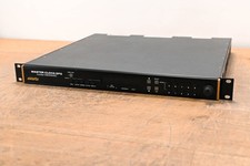 Evertz 5600MSC Master Clock/SPG CG01NRT