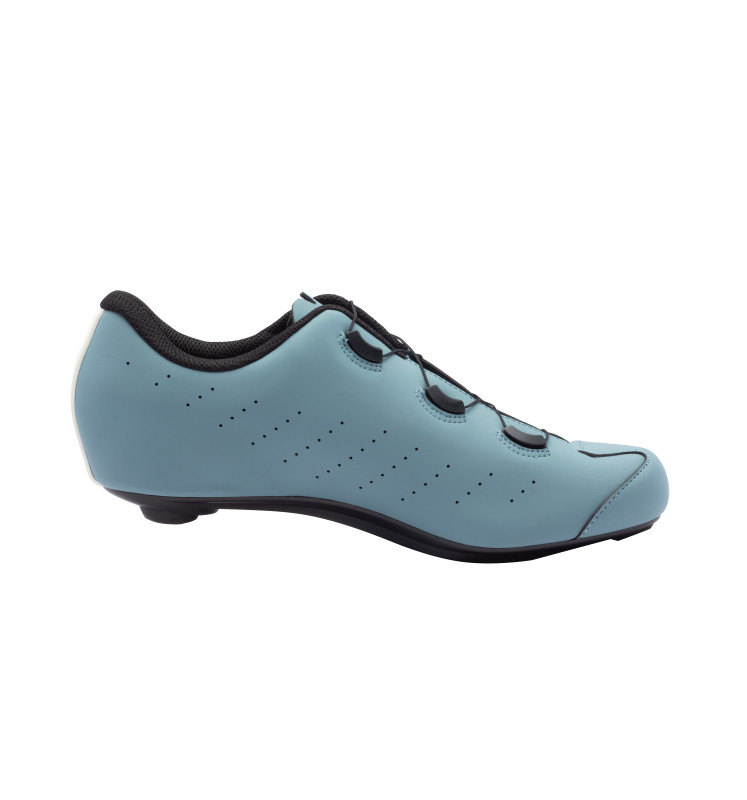 Scarpe bici da corsa SIDI FAST 2 FROST GREY ICE WHITE foto 3