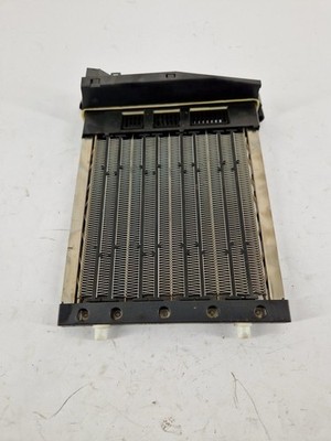 MERCEDES BENZ ML W164 ELECTRIC AUXILIARY HEATER ELEMENT MATRIX Heizelement