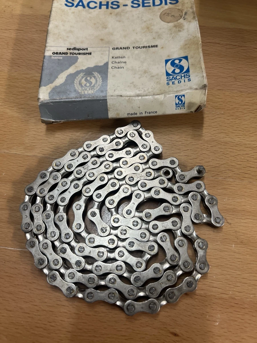Sedis Chain In Vintage Bike Parts for sale | eBay