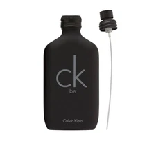 Ck Be Calvin Klein Men 3.4 oz 100 ml Eau De Toilette Spray New unbox