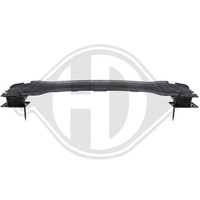 6807065 AufpralldäMpfer, StoßFäNger Hinten FüR Hyundai I20 II (Gb, Ib)