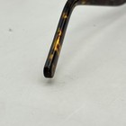 Marc Jacobs Womens Thick Square Full Rim Eyeglasses MARC810 Tortoise — photo 9
