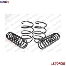 SUSPENSION SET SPRINGS 4508425 FOR BMW M47D20 2.0L 4cyl 5 E39 M54B30 3.0L 6cyl