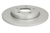 Bremsscheibe Hinterachse FüR Audi Seat A4 B7 Avant B6 Cabriolet B8