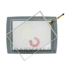 New In Box BEIJER E1101 Type 06035E Touch Panel with Overlay