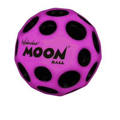 Waboba Moon Ball Martian Extreme Bouncing Springball Sprungball Hüpfball NEU