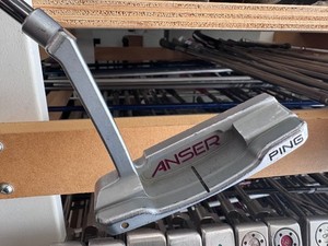 Ping Anser 5 Milled | eBay